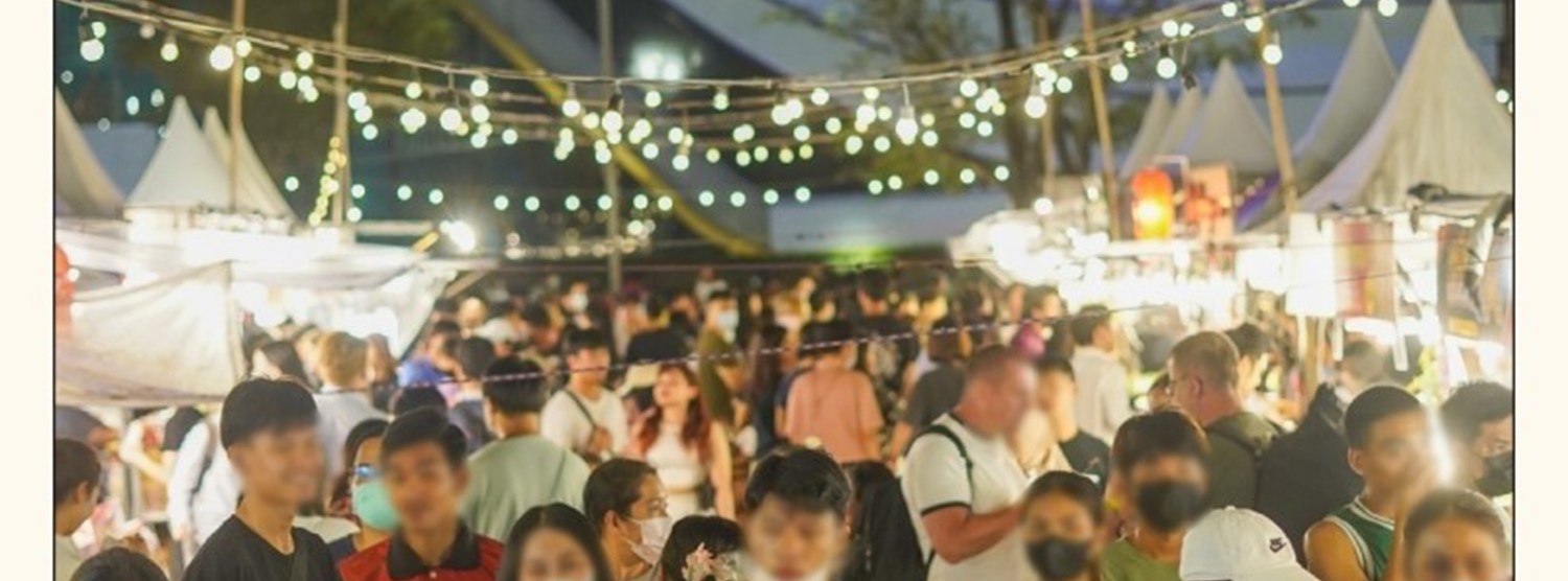 Fin Food Festival Zipevent