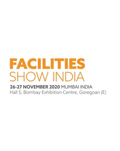 Facilities Show India 2020 Zipevent