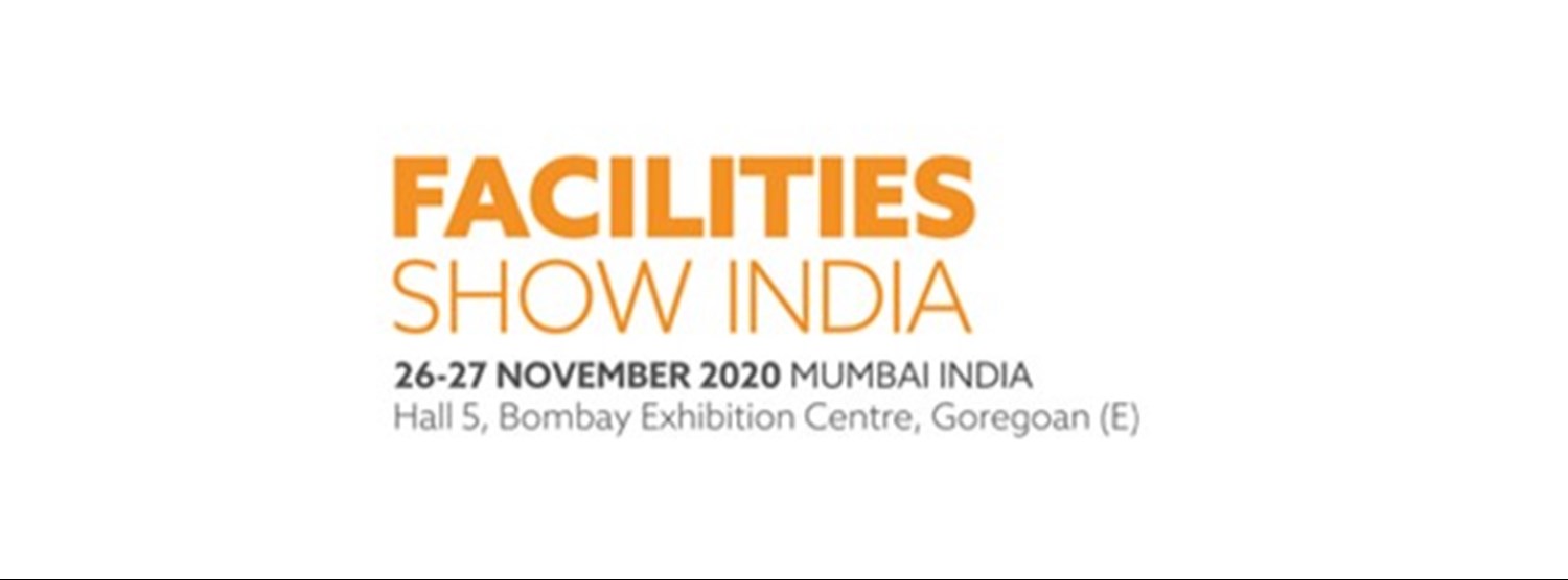 Facilities Show India 2020 Zipevent