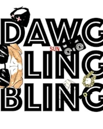 Dawg.bling.bling Zipevent