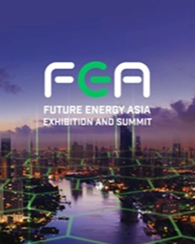 FUTURE ENERGY ASIA 2022 Zipevent