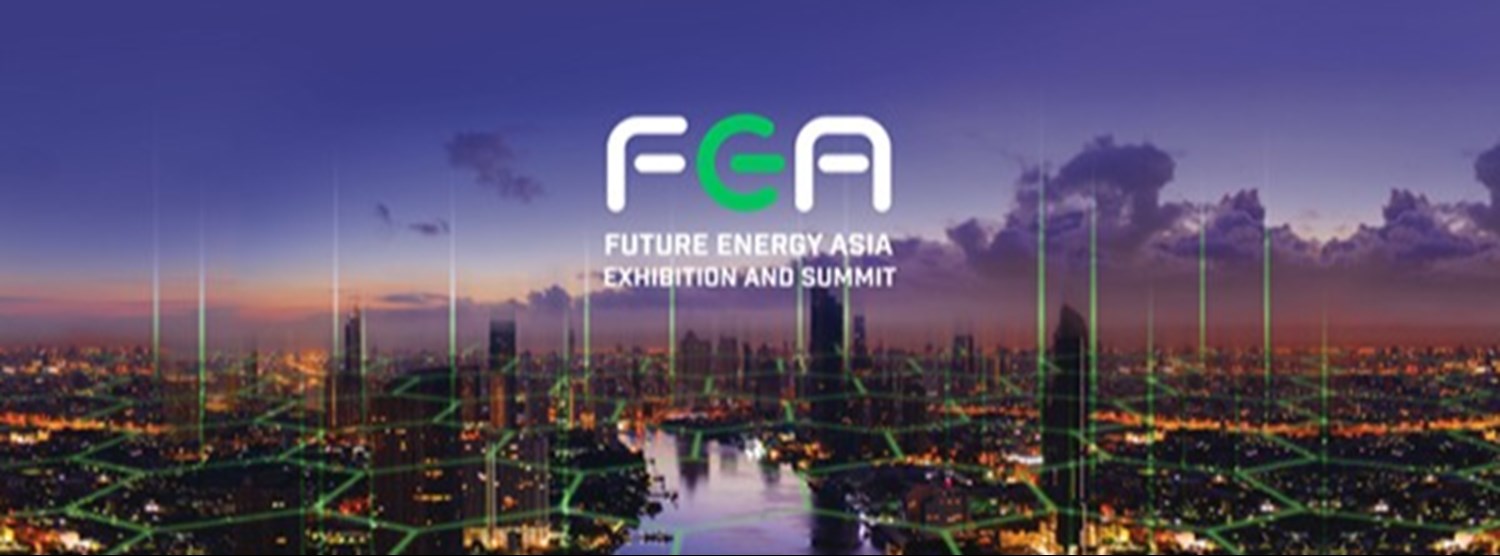 FUTURE ENERGY ASIA 2022 Zipevent
