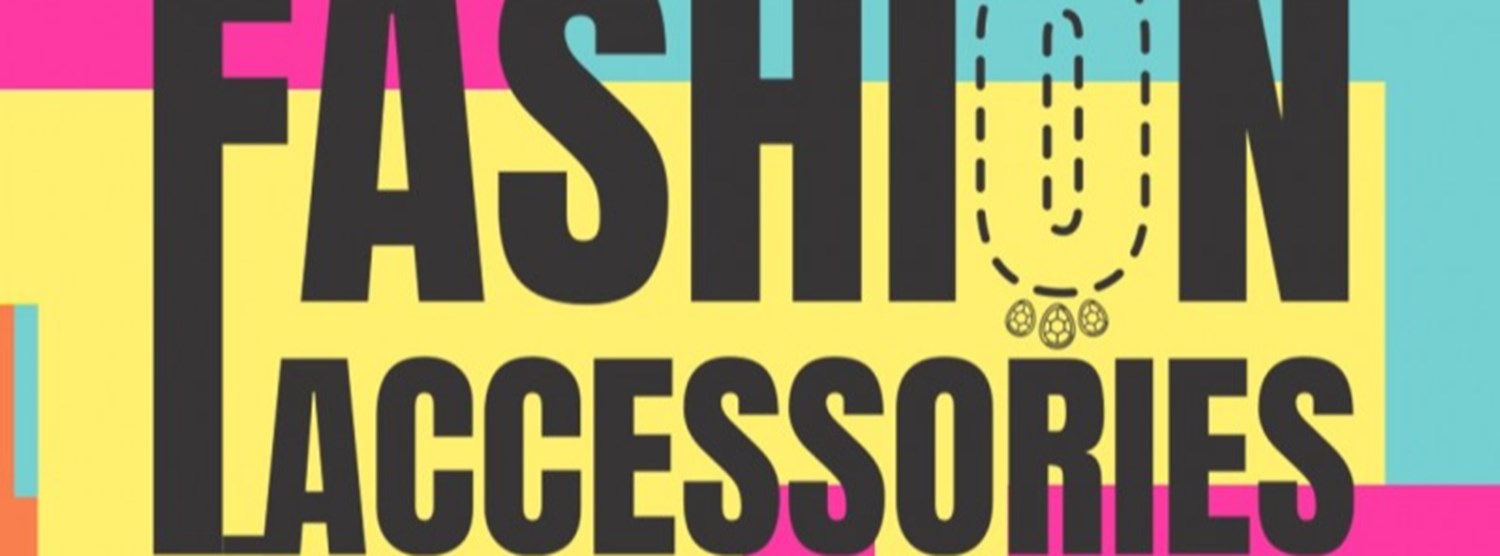 Fashion Accessories 2022 Zipevent