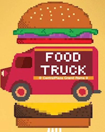 FOOD TRUCK FESTIVAL Zipevent