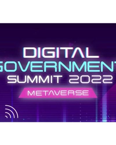 งานสัมมนา Digital Government Summit 2022 Zipevent