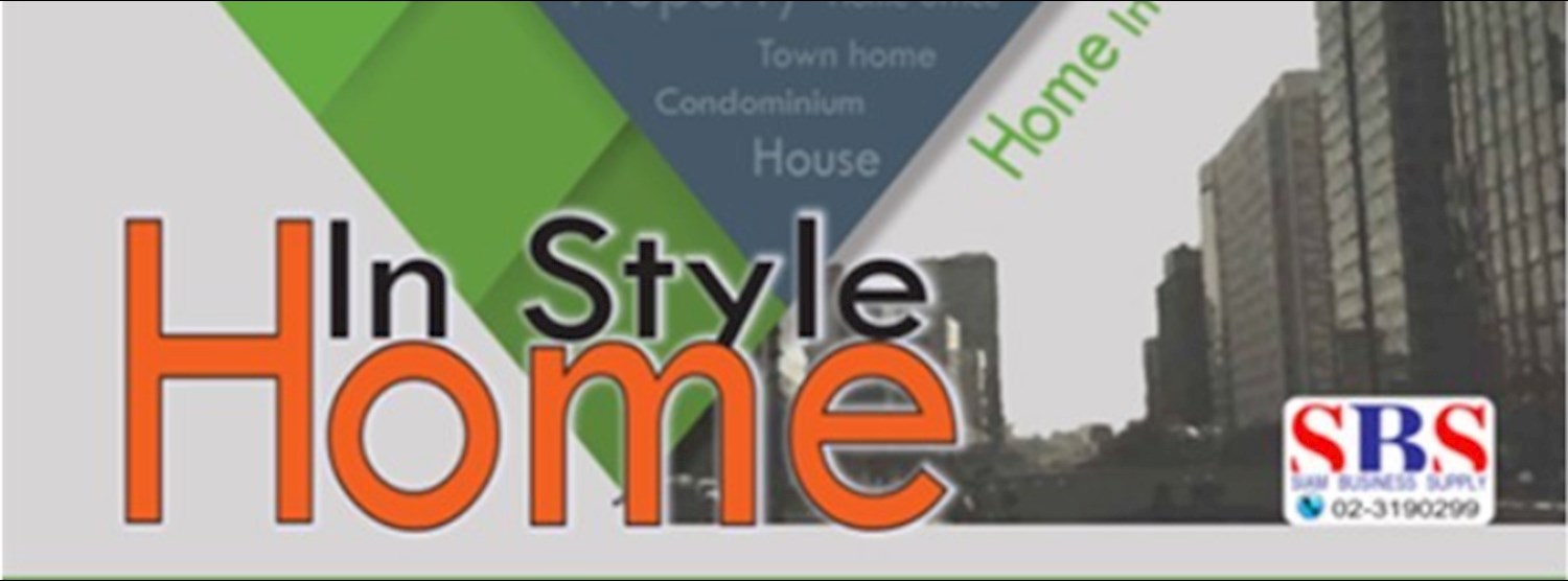 Home in Style @Gateway Eakamai Ep.1 Zipevent