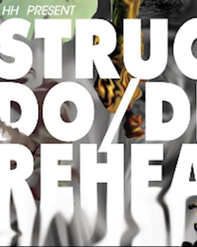 STRUCTURE DO/DIDN’T REHEARSAL Zipevent