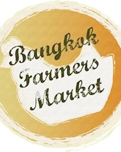 Bangkok Farmer's Market at Habito Mall Zipevent