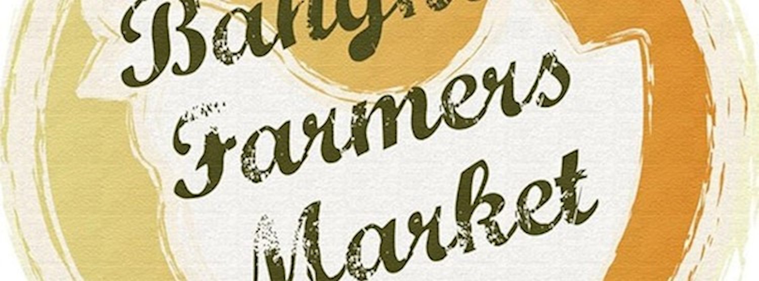 Bangkok Farmer's Market at Habito Mall Zipevent