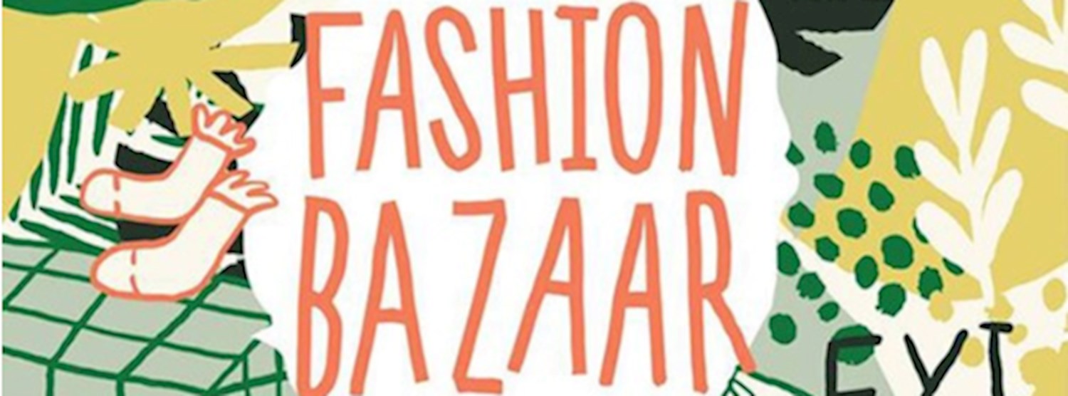 Fashion Bazaar 2019 Zipevent
