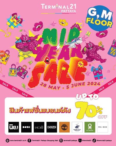 Mid Year Sale Zipevent