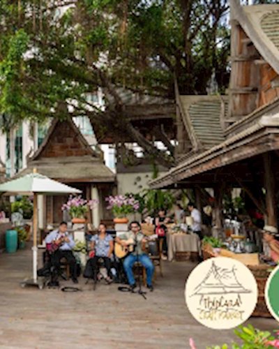 Thiptara Craft Market Zipevent