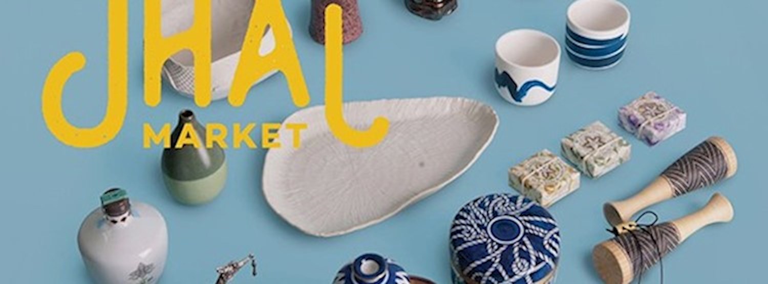 Design Thai Thai Market by ICONCRAFT Zipevent