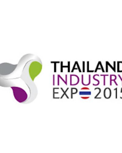 Thailand Industry Expo 2015 Zipevent