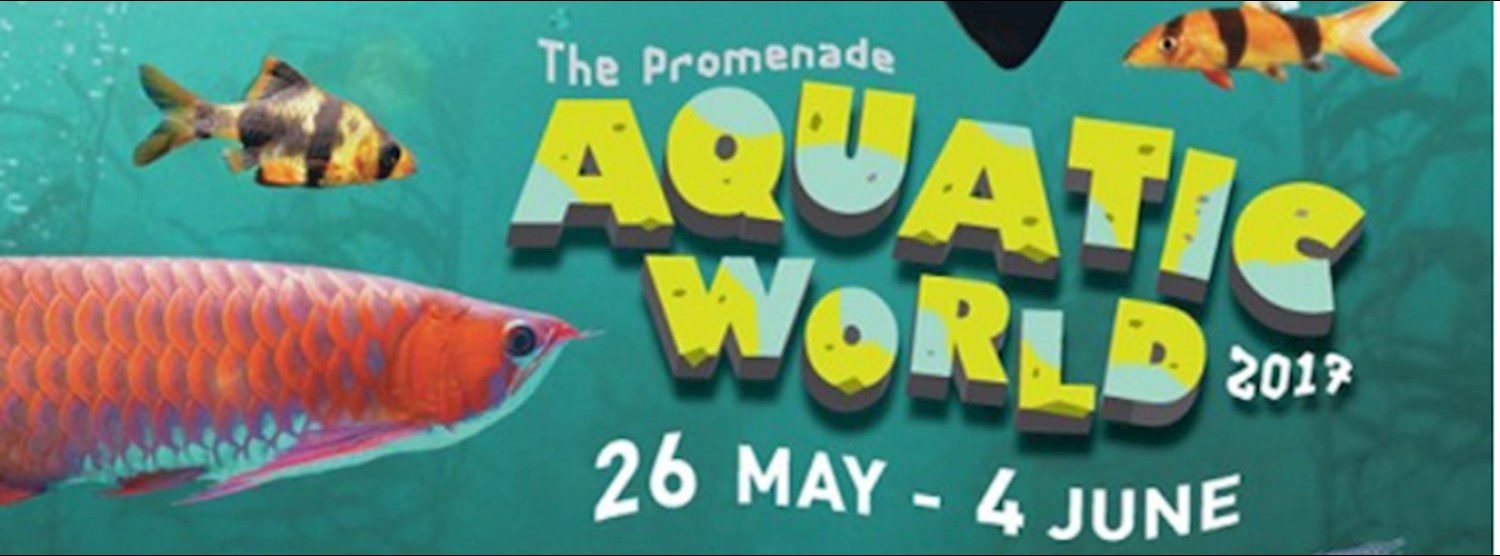 Aquatic World 2017 Zipevent
