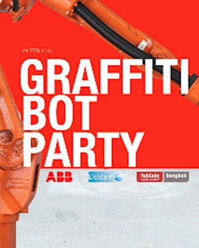 GRAFFITI BOT Zipevent