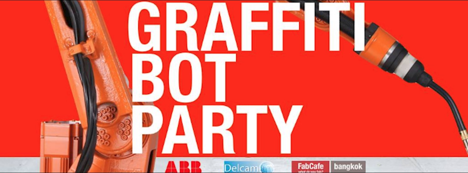 GRAFFITI BOT Zipevent