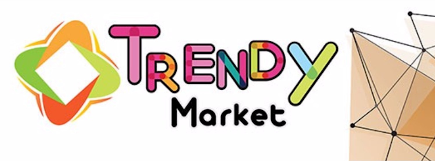 Trendy Market Oct Ep.1 Zipevent