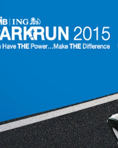 TMB ING Park Run Zipevent