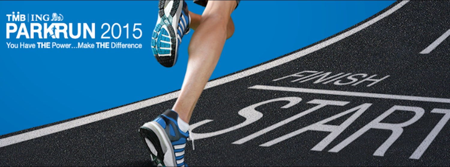 TMB ING Park Run Zipevent