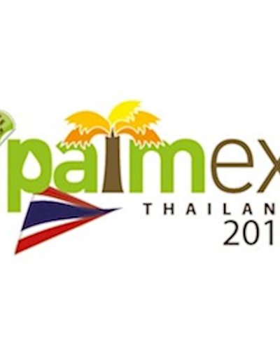 Palmex Thailand 2019 Zipevent