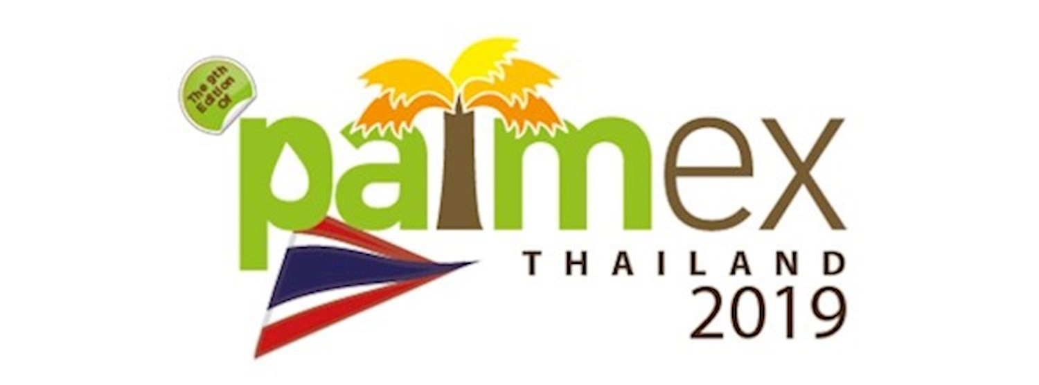 Palmex Thailand 2019 Zipevent
