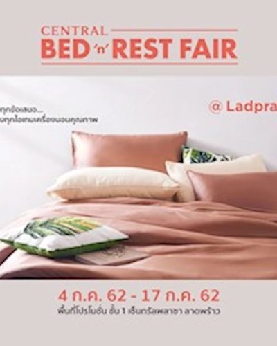 Central Bed & Rest Fair Zipevent