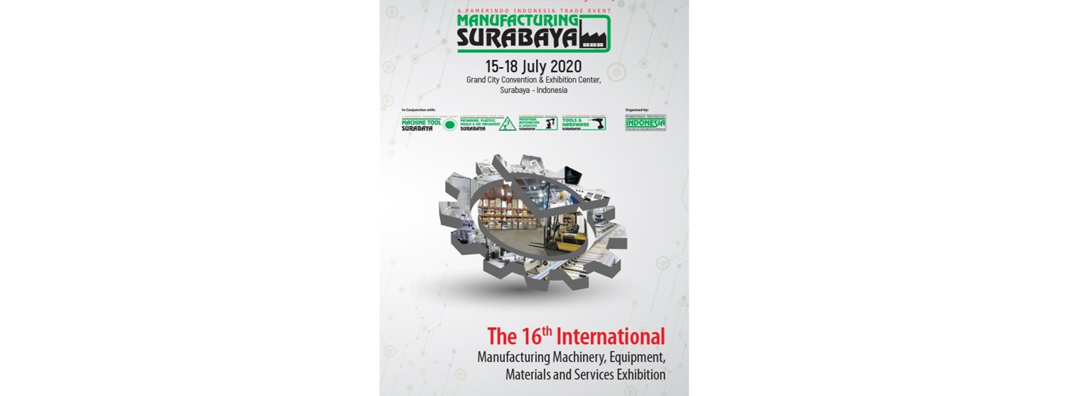 Manufacturing Surabaya 2020 Zipevent