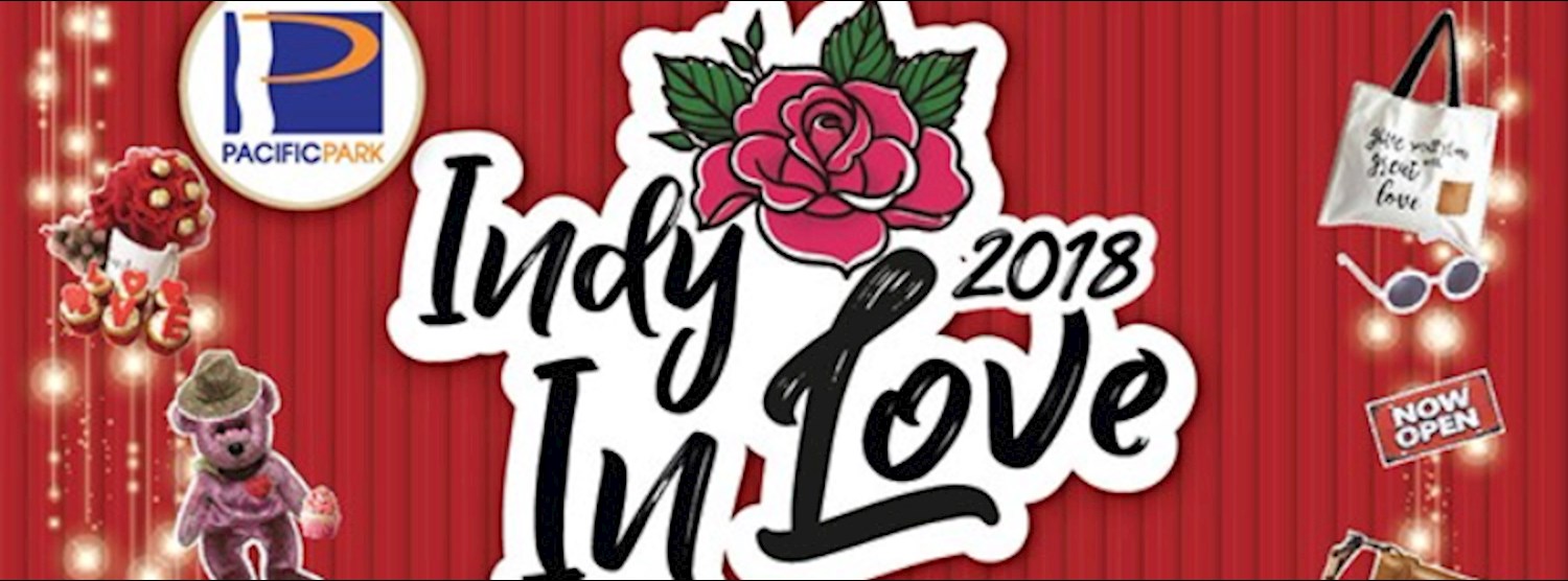 Indy In Love 2018 Zipevent