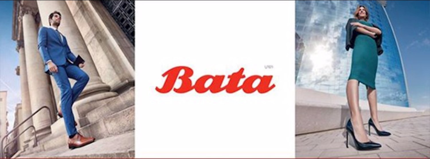BATA Sale up 30% - 70% Zipevent