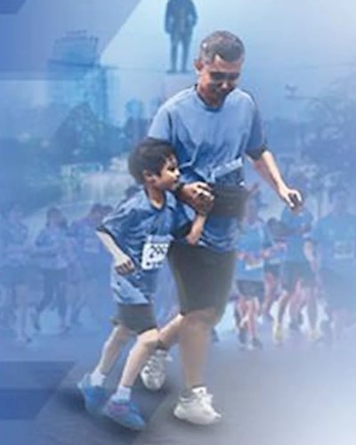 RMHC Mini Marathon ‘Run for Kids’ วิ่งเพื่อน้อง 2019 Zipevent