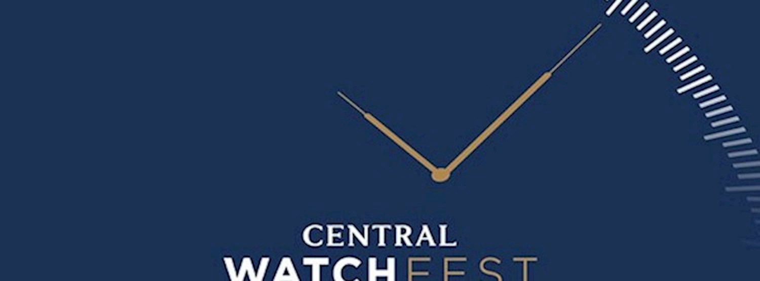 Central Watch Fest 2019 @เซ็นทรัลพลาซา ปิ่นเกล้า Zipevent