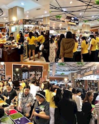 เทศกาลลอยกระทง Zipevent