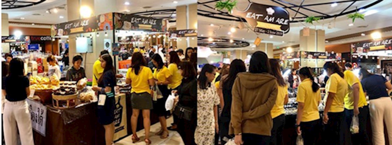 เทศกาลลอยกระทง Zipevent