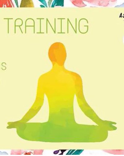 (ยกเลิก/Canceled) A Master Mind Training Zipevent