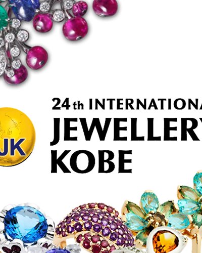 24th International Jewellery Kobe (IJK 2020) Zipevent
