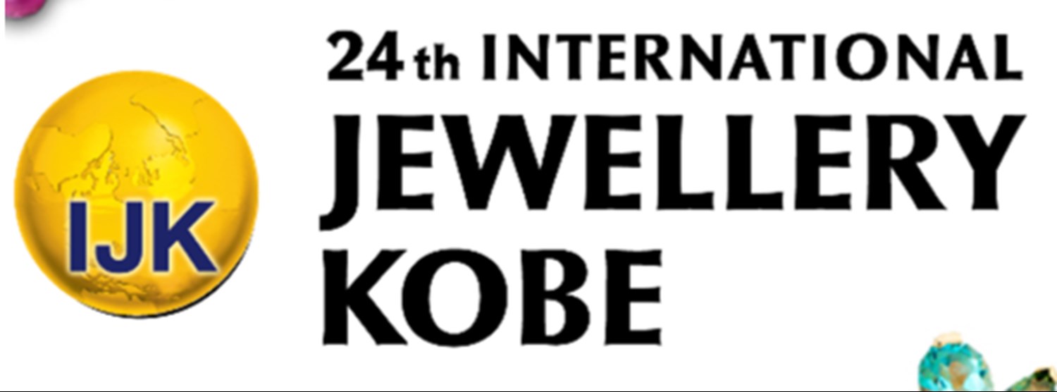 24th International Jewellery Kobe (IJK 2020) Zipevent