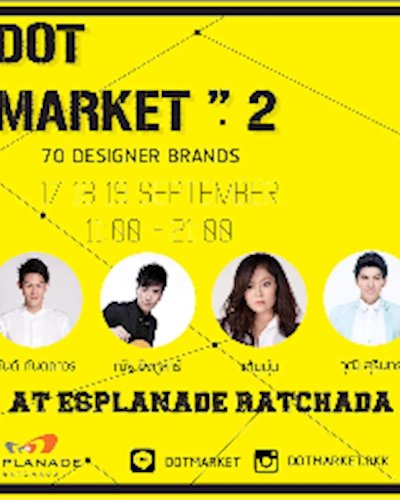 Dot Market 2 Zipevent