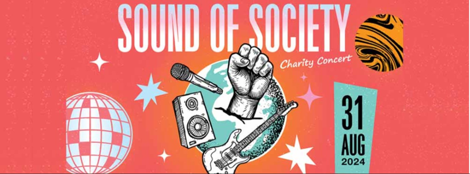 SOUND OF SOCIETY Zipevent