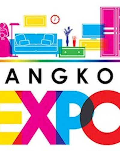 Bangkok Expo 2017 Zipevent