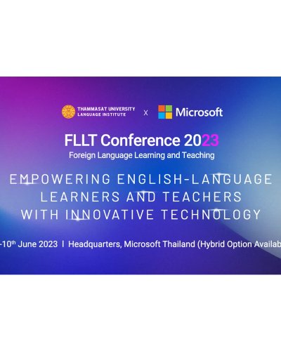 FLLT Conference 2023  Zipevent