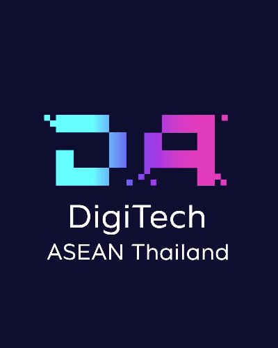 DIGITECH ASEAN THAILAND 2022 Zipevent
