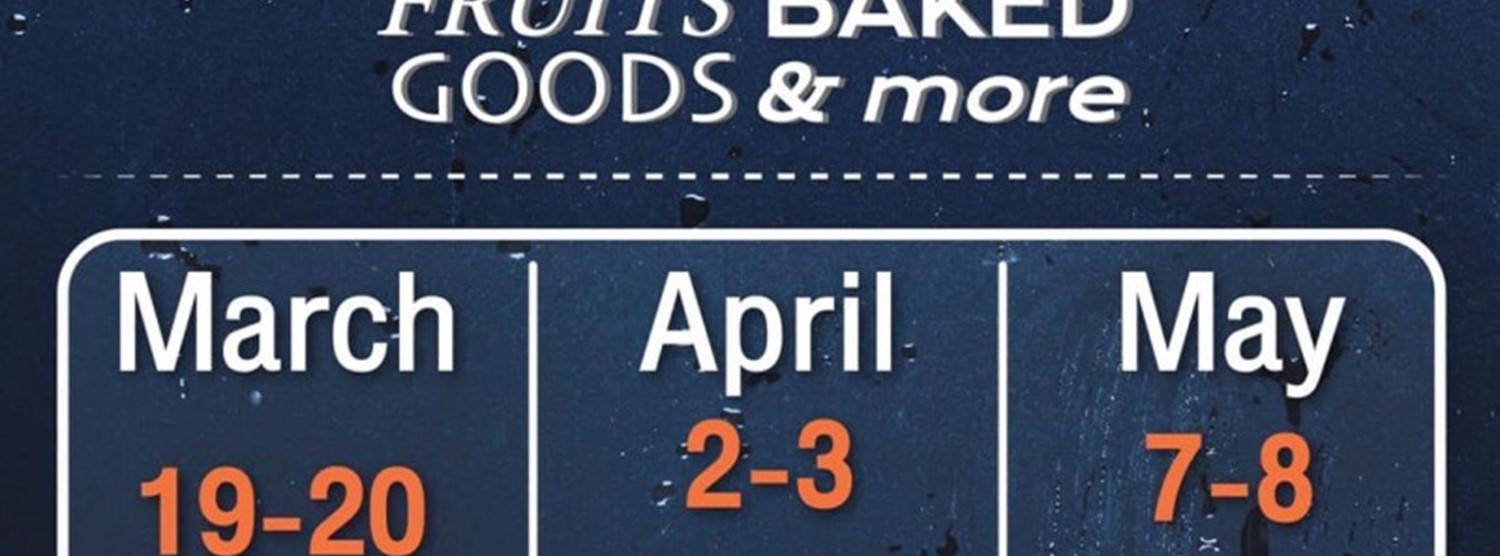 Bangkok Farmers Market #5 Zipevent