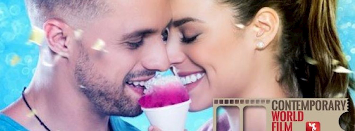 Contemporary World Film Series 08: Donire Y Esplendor Zipevent