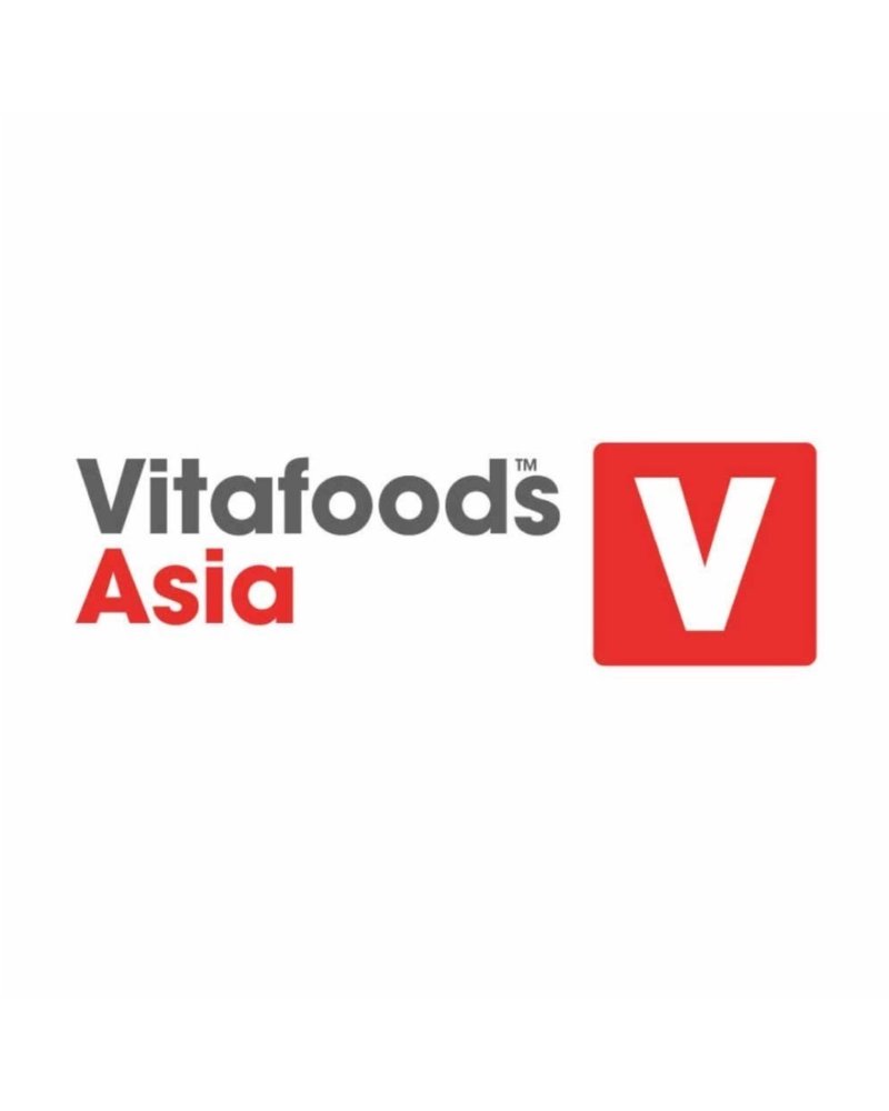 Vitafoods Asia 2026 Zipevent