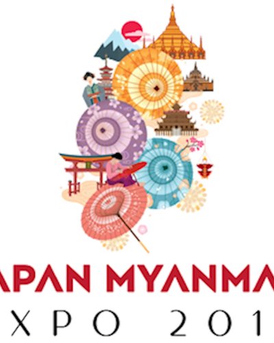 Japan - Myanmar Resource, Trade & Investment Expo 2019 Zipevent