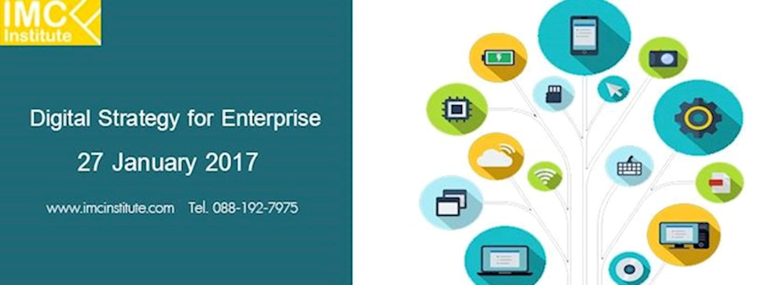 Digital Transformation Strategy Workshop Zipevent