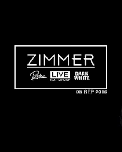 Zimmer (Roche Musique) at Live! Zipevent