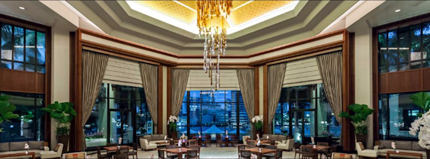 Afternoon Tea With Opera Concert Zipevent