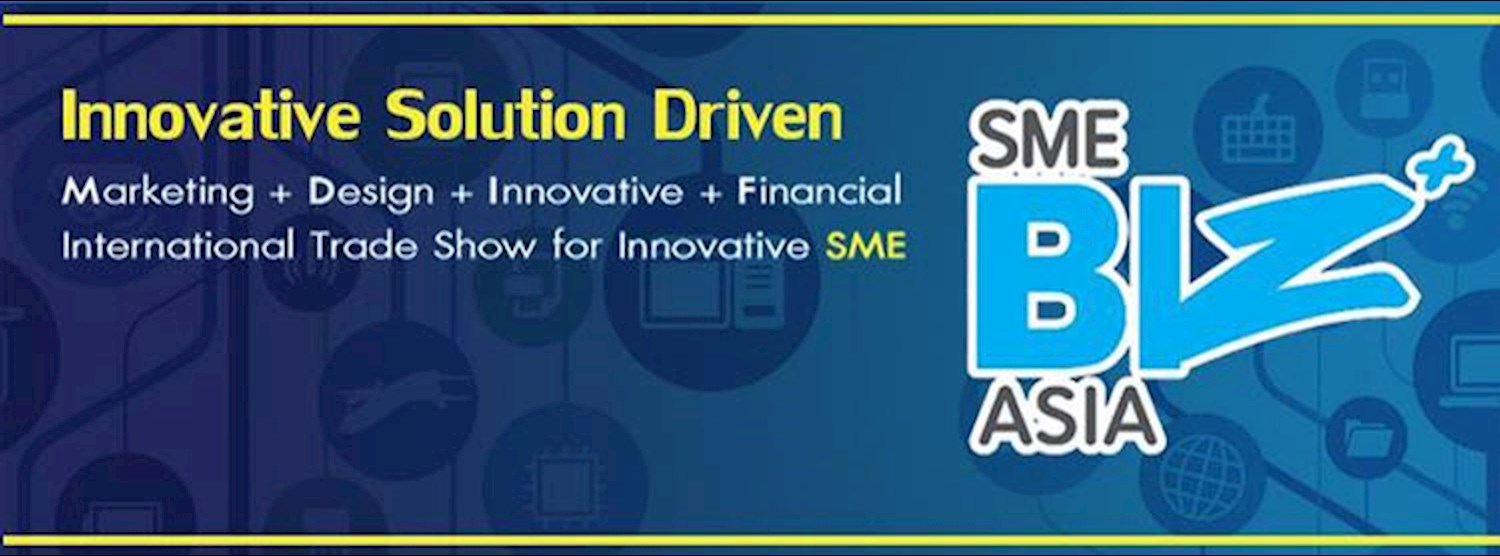 SME Biz Asia Zipevent